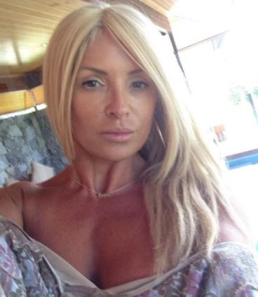 Suzee Fenech